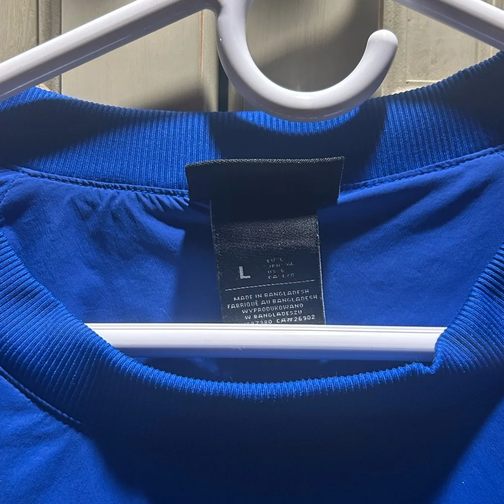 Burton Carbonate short sleeve insulator - Picture 3 of 6